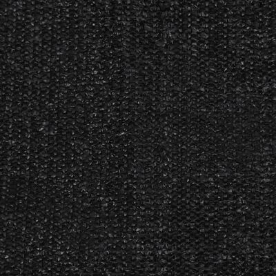 vidaXL Vonkajšia zatemňovacia roleta 160x140 cm čierna