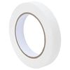 vidaXL P&aacute;sky na maliarske maskovanie 24 ks Biela 19mm x 50m Papier
