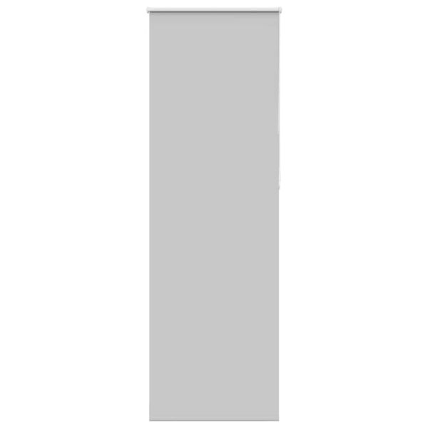 vidaXL Roleta Zatemnenie svetlo &scaron;ed&aacute; 70x230 cm &Scaron;&iacute;rka l&aacute;tky 65,7cm