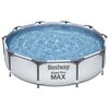 Bestway Steel Pro MAX Baz&eacute;n 305x76 cm
