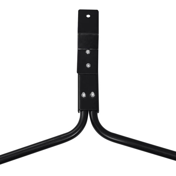 Cierny valec na z&aacute;hradu a tr&aacute;vnik, 68 l