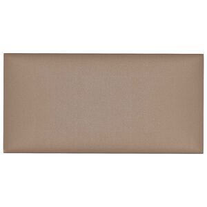 vidaXL N&aacute;stenn&yacute; čeln&iacute;k 12 ks 30 x 15 cm Kapuč&iacute;nov&aacute; l&aacute;tka