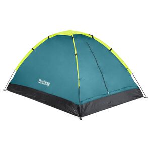 Bestway Cool Mount Stan Zelen&aacute; 1,45 x 2,05 x 1 m