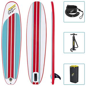 Bestway Hydro-Force Compact Surf 8 nafukovac&iacute; SUP 243x57x7 cm