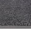 vidaXL Ply&scaron;ov&yacute; koberec antracitov&yacute; 230x160 cm