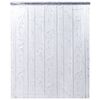 vidaXL Okenn&aacute; f&oacute;lia matn&aacute; bambusov&yacute; vzor 90x500 cm PVC