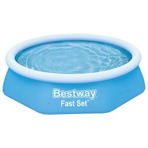 Bestway Podložka pod baz&eacute;n Flowclear 274x 274 cm