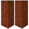 Weathering_steelbrown
