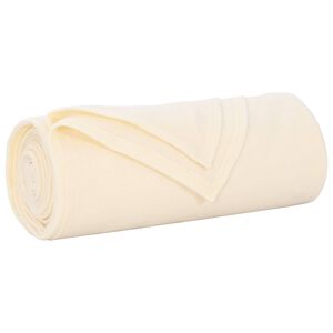 vidaXL Deky Kr&eacute;mov&aacute; 280 x 210 cm 0.79 kg Fl&iacute;s