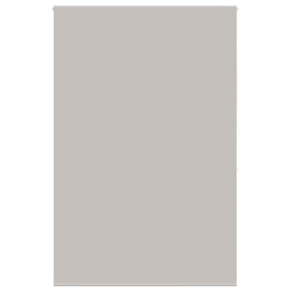 vidaXL Sprchová roleta, 160x240 cm, šírka látky 156 cm