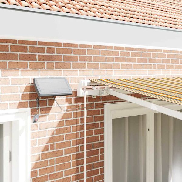 vidaXL Zatemniteľn&aacute; mark&iacute;za s 350 x 250 cm l&aacute;tka