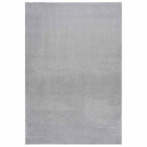 vidaXL Prateľn&yacute; koberec, huňat&yacute;, kr&aacute;tky vlas 160x230 cm, proti&scaron;mykov&yacute;