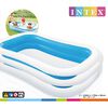Intex Rodinný plavecký bazén 262x175x56 cm