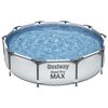 Bestway Steel Pro MAX Baz&eacute;n 305x76 cm