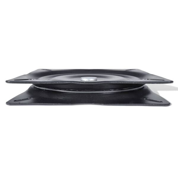 Otočn&yacute; podstavec na upevnenie člnkov&eacute;ho sedadla 160 x160 x 2,5 mm