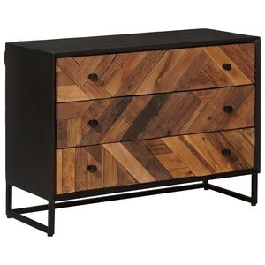 vidaXL Z&aacute;suvkov&yacute; kabinet so z&aacute;suvkou 75 x 30 x 54 cm