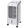 vidaXL Mobiln&yacute; ochladzovač vzduchu 80 W, 4 l, 25x26x56 cm