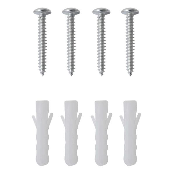 Po&scaron;tov&aacute; schr&aacute;nka z nerezovej ocele