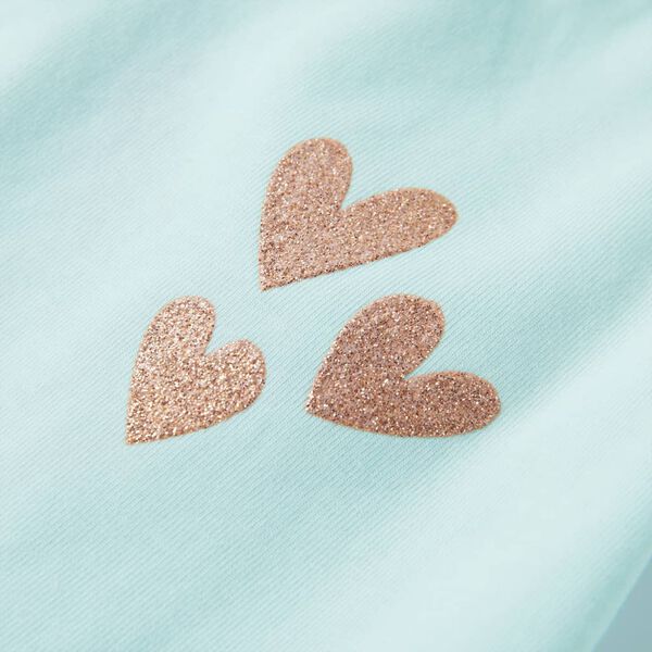 Detsk&eacute; tielko svetlom&auml;tov&eacute; 116