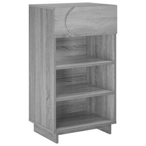 vidaXL Skrinka na top&aacute;nky 48 x 38 x 87,5 cm Spracovan&eacute; drevo