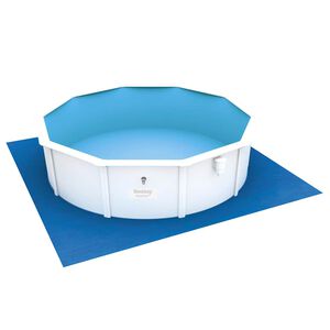 Bestway Podložka pod baz&eacute;n Flowclear 488x488 cm