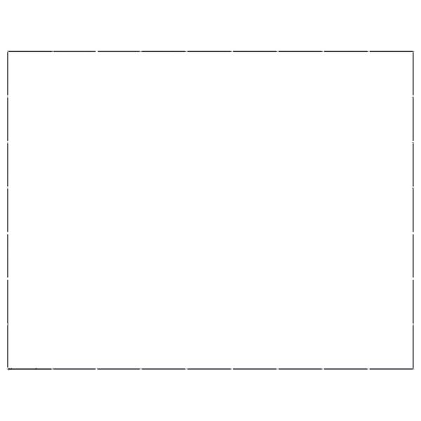 vidaXL Vonkajší koterec pre psov oceľový 58,06 m²