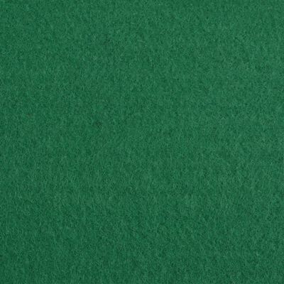 vidaXL Objektový koberec, 1x24 m, zelený