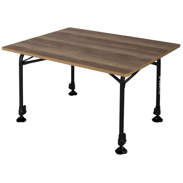 Eurotrail Kempingov&yacute; st&ocirc;l Rochefort M dreven&yacute;