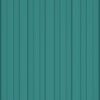 vidaXL Stre&scaron;n&eacute; panely 12 ks pozinkovan&aacute; oceľ zelen&eacute; 100x45 cm