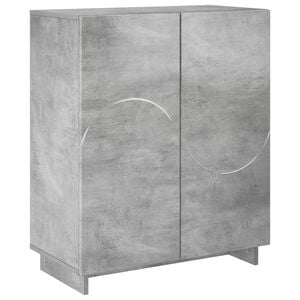 vidaXL Skrinka na top&aacute;nky 73 x 38 x 87,5 cm Kompozitn&eacute; drevo