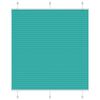 vidaXL plisovan&aacute; roleta benz&iacute;nov&aacute; zelen&aacute; 120x150 cm &scaron;&iacute;rka l&aacute;tky