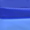 vidaXL Skladací bazén pre psov modrý 200x30 cm PVC