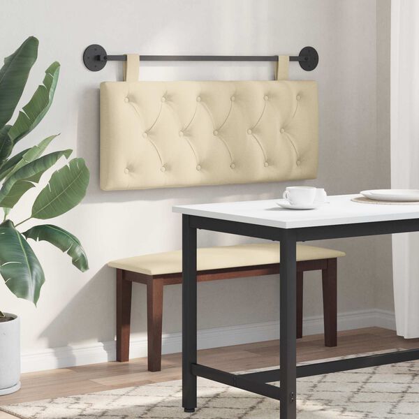 vidaXL Z&aacute;vesn&aacute; Čel&aacute; N&aacute;stenn&yacute; Kr&eacute;mov&aacute; 110 x 55 x 7 cm l&aacute;tka