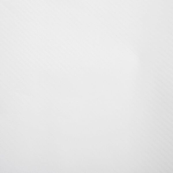 vidaXL Fólia na automobily 2 ks 4D biela 100x150 cm+50x150 cm