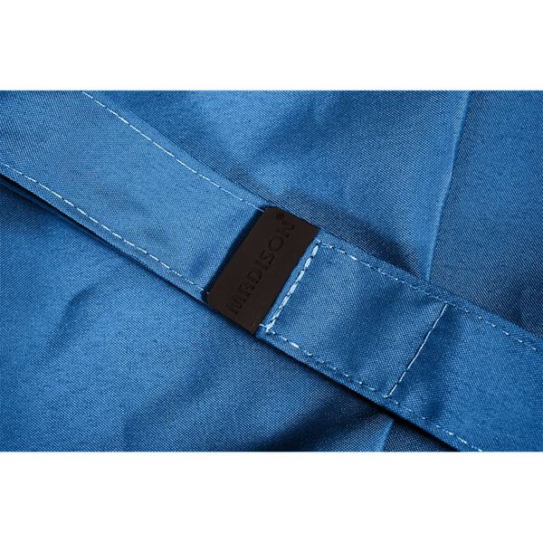 Madison Z&aacute;hradn&yacute; slnečn&iacute;k Lanzarote 250 cm, okr&uacute;hly, modr&yacute;