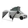 Outwell strie&scaron;ka &bdquo;Touring Canopy&ldquo; čierno-siv&aacute;