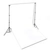 vidaXL Sada do fotoštúdia so svetlami a pozadím