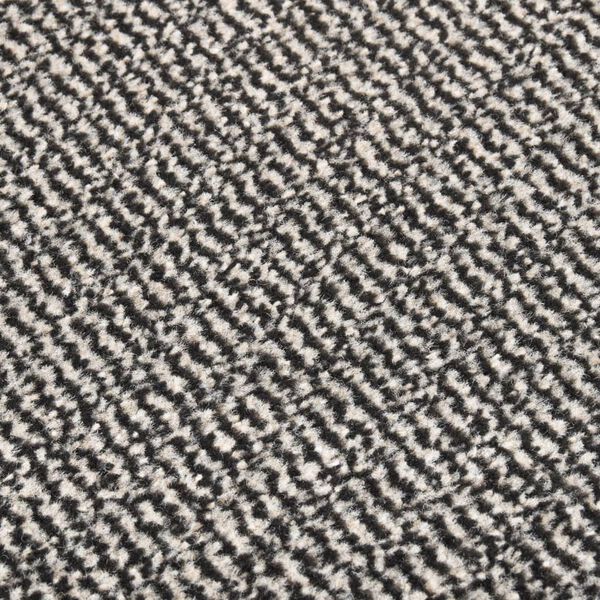 vidaXL Rohožka v&scaron;&iacute;van&aacute; 120x180 cm bledohned&aacute;