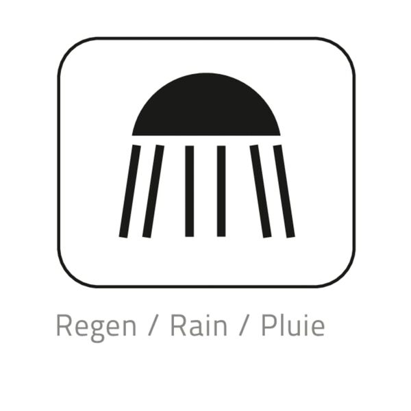 RIDDER Sprchov&aacute; s&uacute;prava Maur&iacute;cius chr&oacute;mov&aacute;