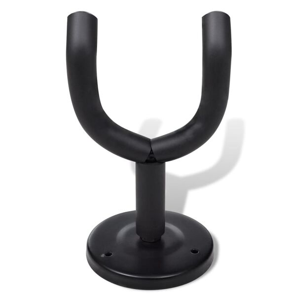 Gitarov&yacute; ve&scaron;iak pre mont&aacute;ž gitary na stenu set 6 ks