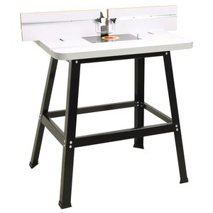 vidaXL Fr&eacute;zovac&iacute; st&ocirc;l oceľ a MDF 81x61x88 cm