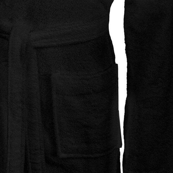 vidaXL Župan KINN XL Bavlna