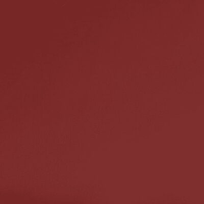 vidaXL Zdvíhacie masážne kreslo vínovočervené umelá koža