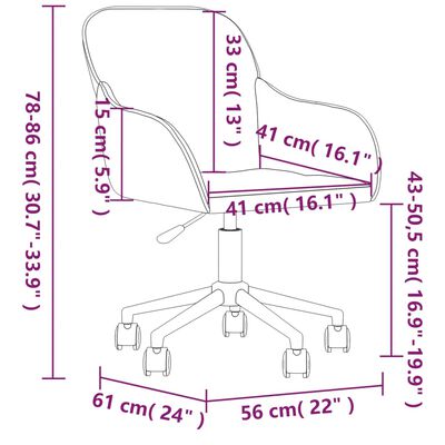vidaXL Otočné jedálenské stoličky 2 ks bledozelené zamatové