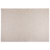 vidaXL Kusov&eacute; koberce Obdĺžnikov&yacute; FARO Kr&eacute;mov&aacute; 280 x 200 cm Polyester