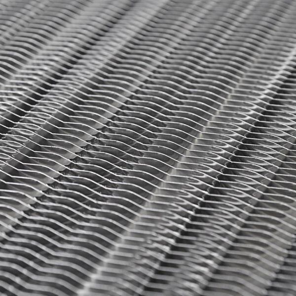 vidaXL Chladič motorov&eacute;ho oleja pre Opel