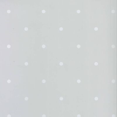 Noordwand Tapeta Fabulous World Dots, sivá a biela