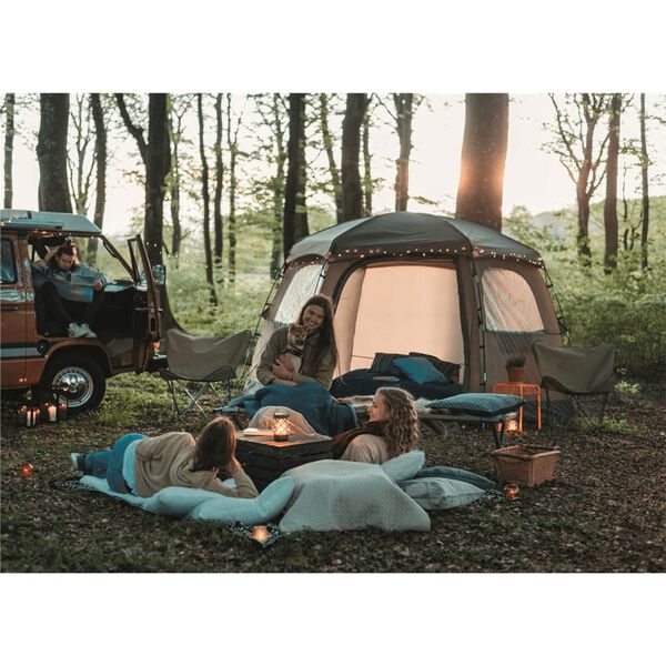 Easy Camp Stan Moonlight jurta pre 6 osôb