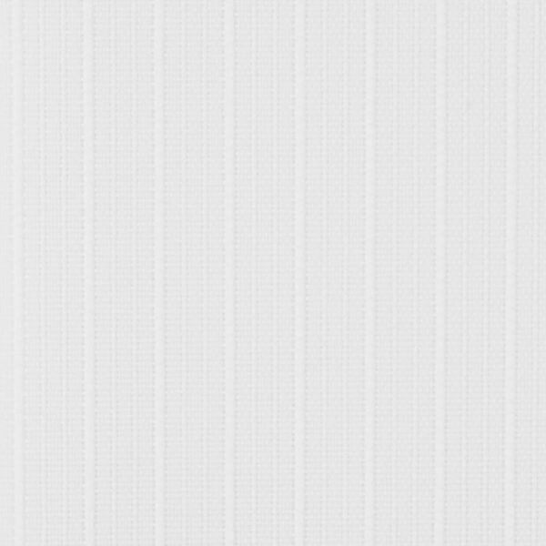 vidaXL Vertik&aacute;lne l&aacute;tkov&eacute; rolety, biele, 150x250 cm