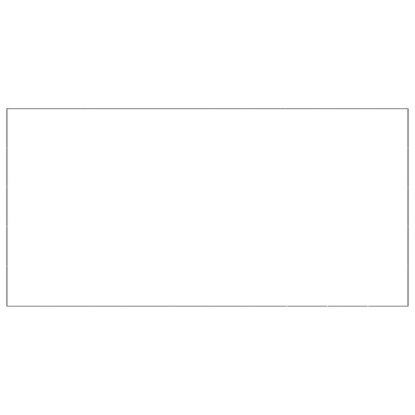 vidaXL Koterec pre psy čierny 50 m² oceľ